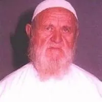محمد ناصر الدين الألباني