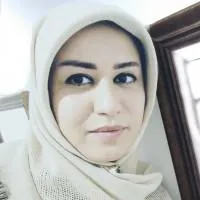 ساجدة حسن عبیدي نیسي