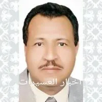 حسن خضيري أحمد