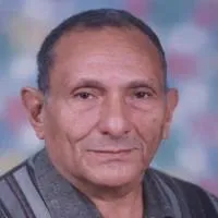 أحمد دسوقي مرسي