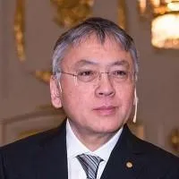 كازو إيشيغورو