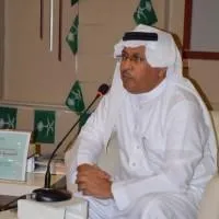 سعد عبد الله الغريبي