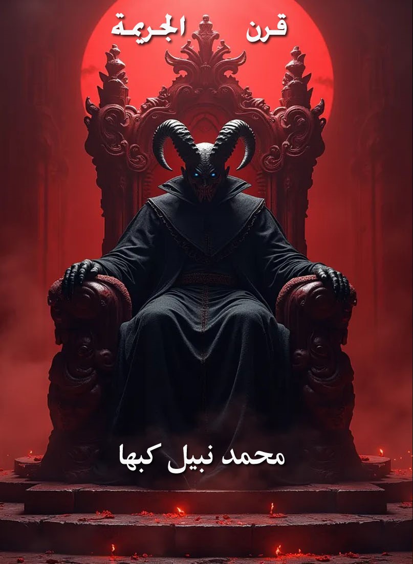 قرن الجريمة
