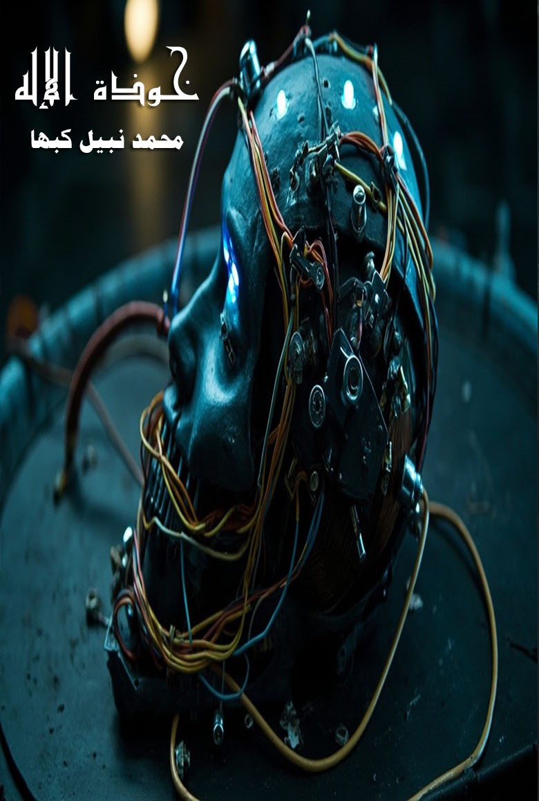 خوذة الإله