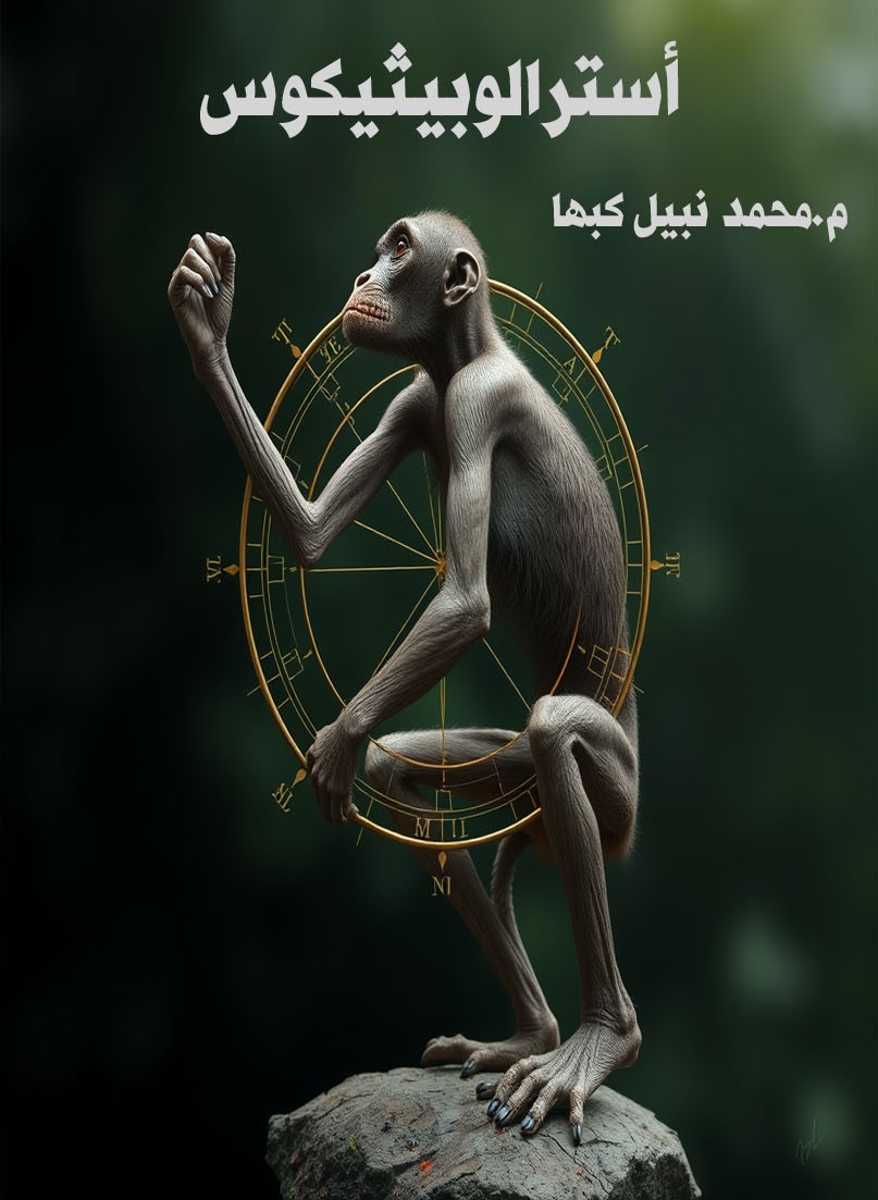 أسترالوبيثيكوس