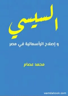 السيسي و إصلاح الرأسمالية في مصر