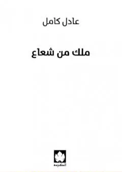 ملك من شعاع