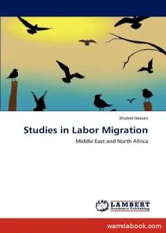 Studies in Labor Migration: Middle East and North Africa