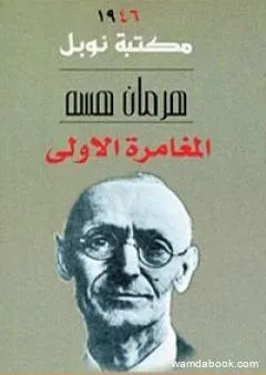 المغامرة الأولى