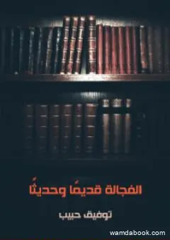 الفجالة قديمًا وحديثًا