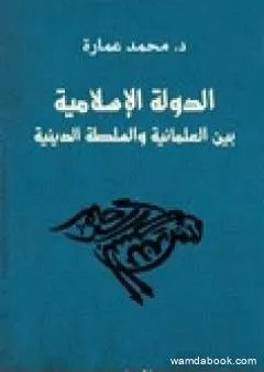 الدولة الإسلامية بين العلمانية والسلطة الدينية