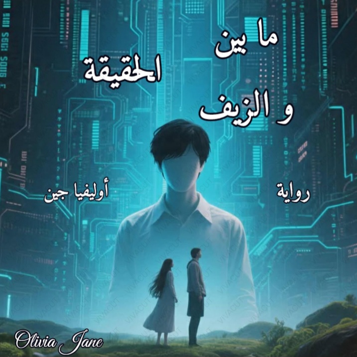 ما بين الحقيقة و الزيف 