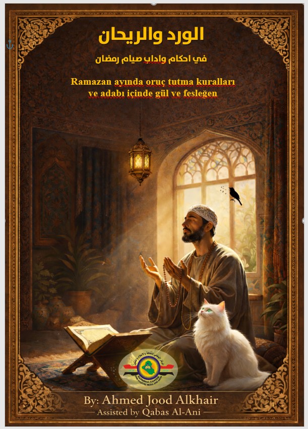 الورد والريحان في أحكام وآداب صيام رمضان