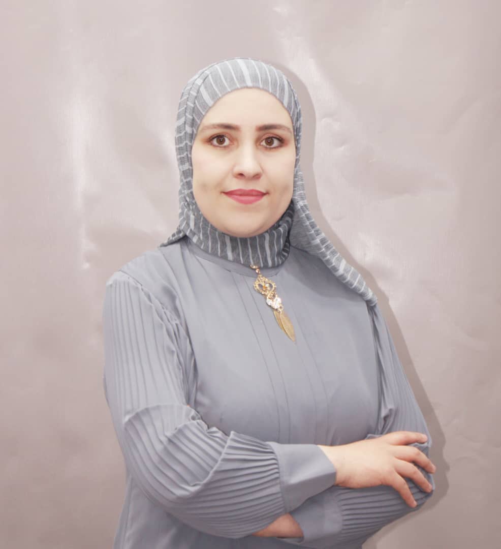 نورة طاع الله