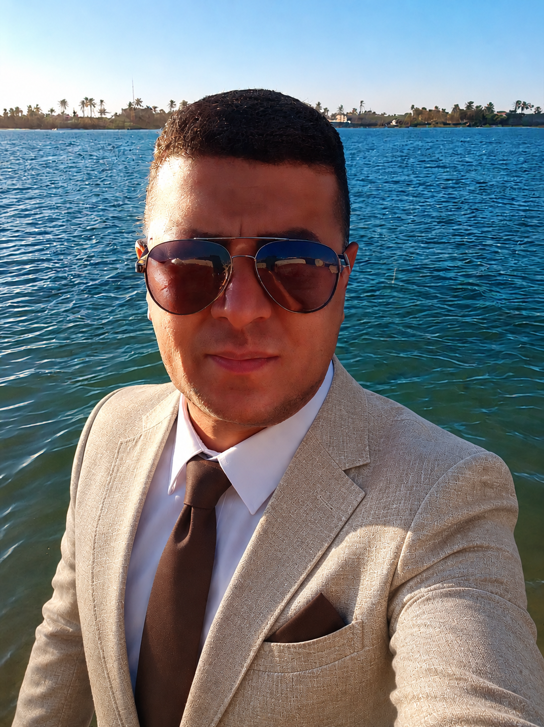 علي مجيد