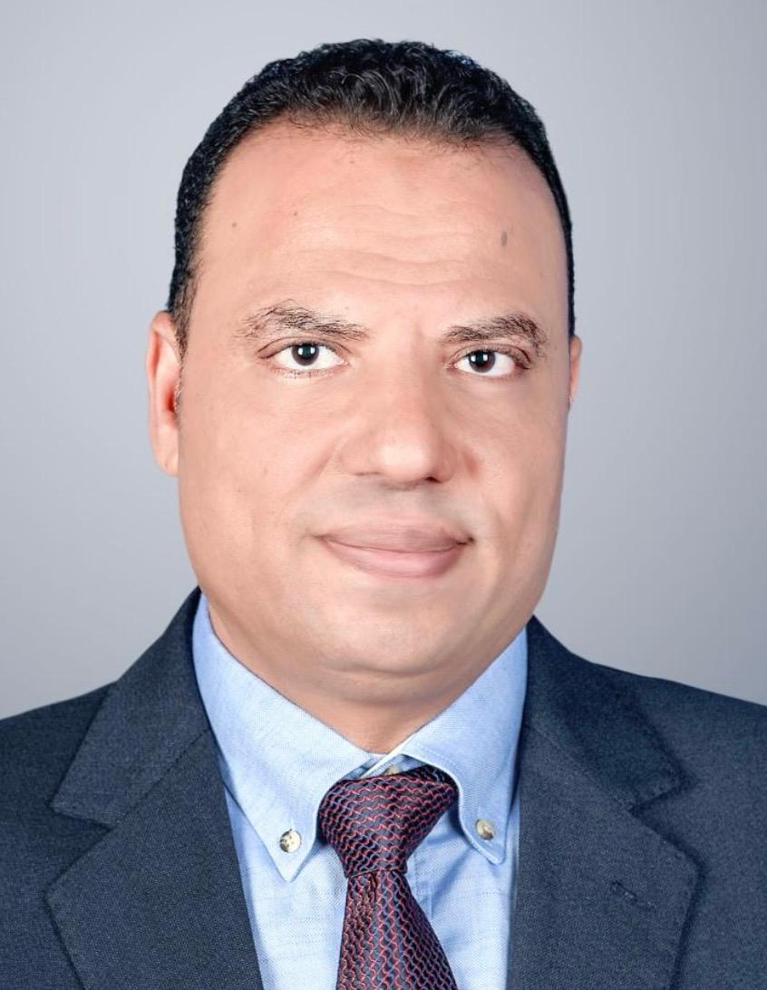بسام عبد السميع