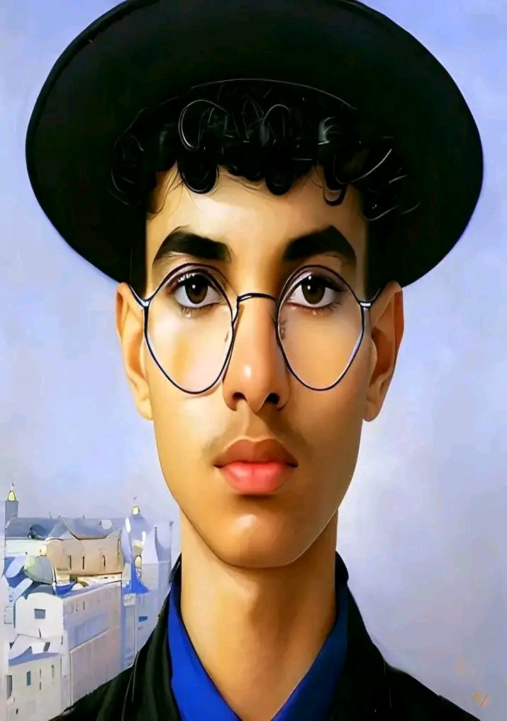 Alibadreddinemessaoudane_ علي بدرالدين مسعودان