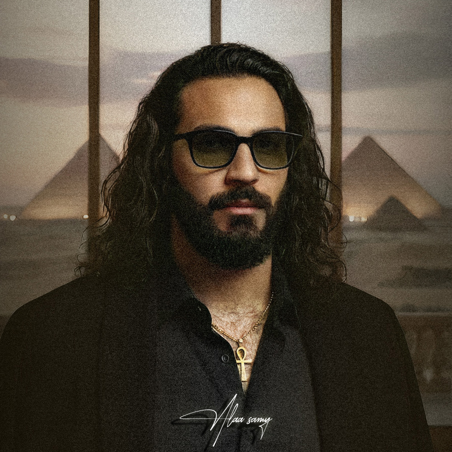 علاء سامي