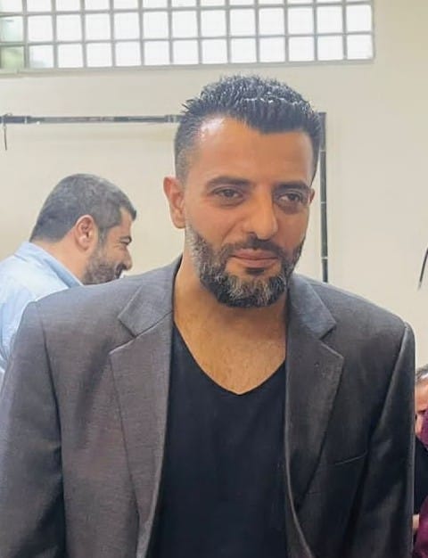 محمد نبيل كبها
