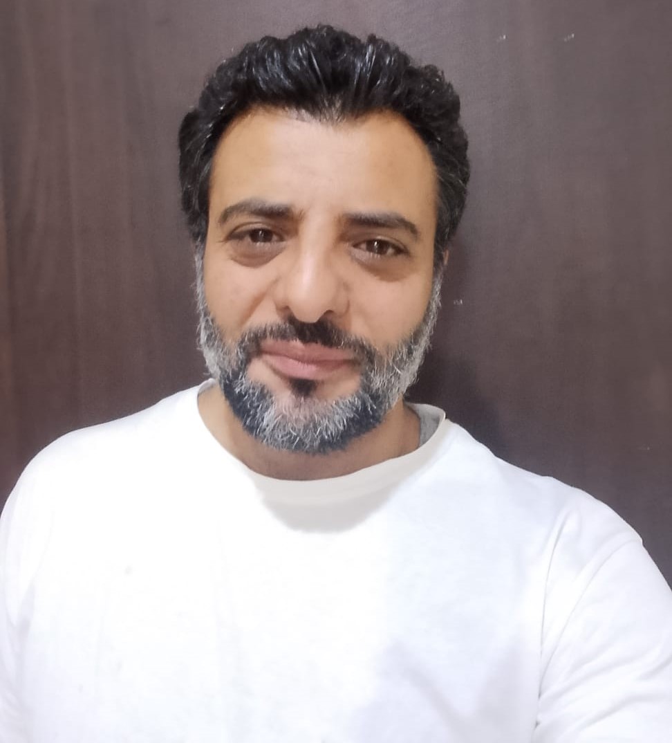 محمد نبيل كبها