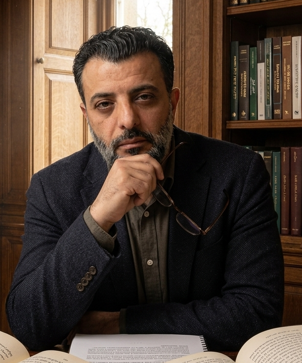 محمد نبيل كبها